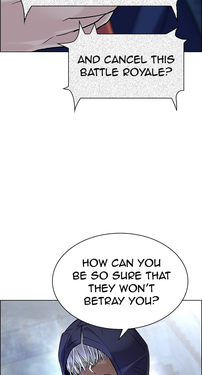 Read DICE chapter 306 image 26 on Lezhin
