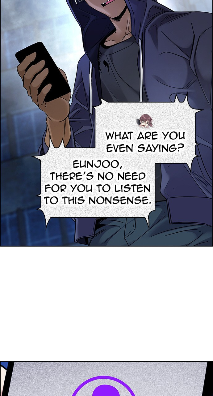 Read DICE chapter 306 image 27 on Lezhin