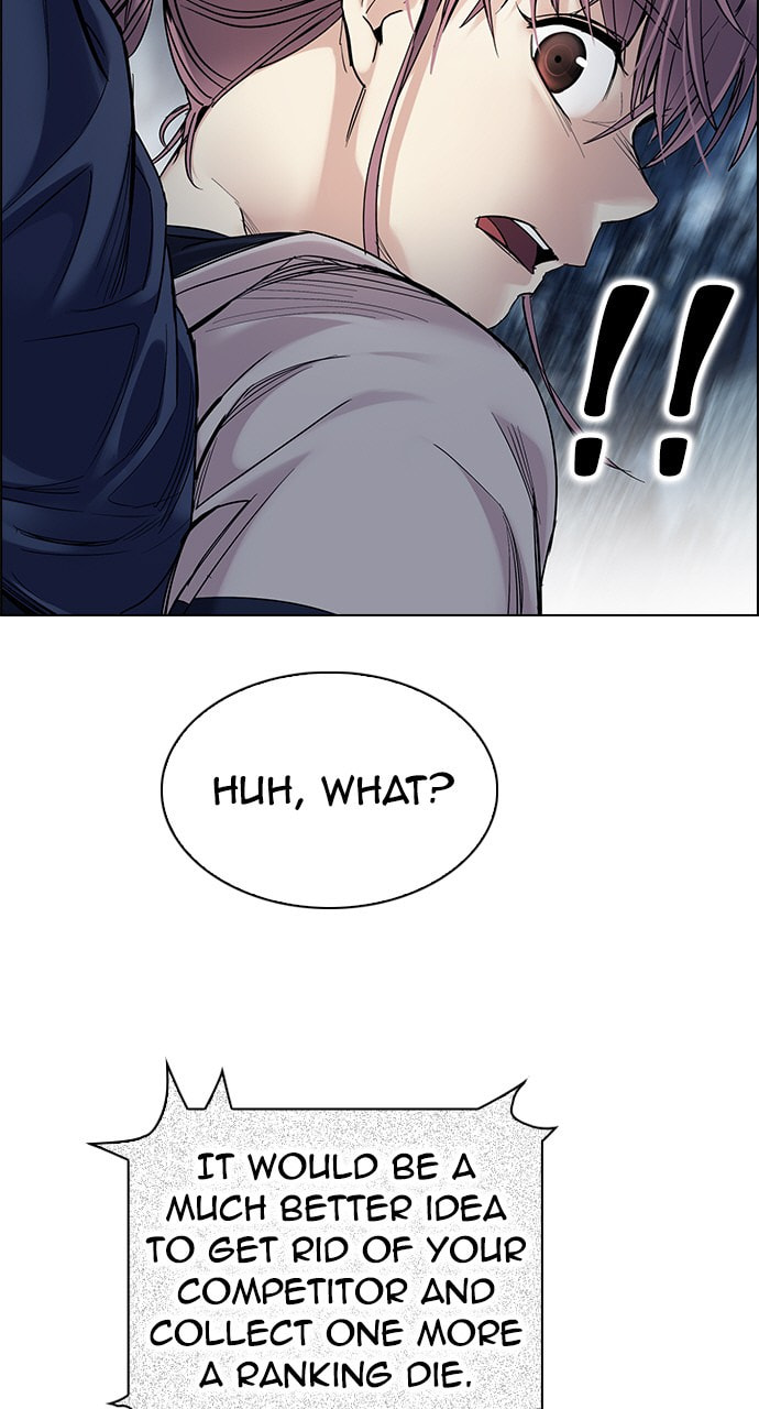 Read DICE chapter 306 image 30 on Lezhin