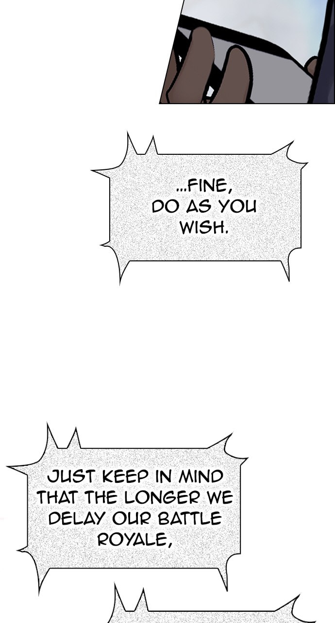 Read DICE chapter 306 image 32 on Lezhin