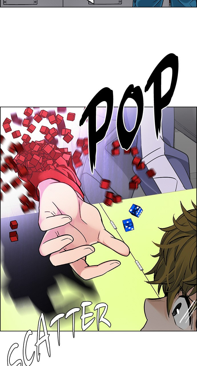 Read DICE chapter 306 image 34 on Lezhin