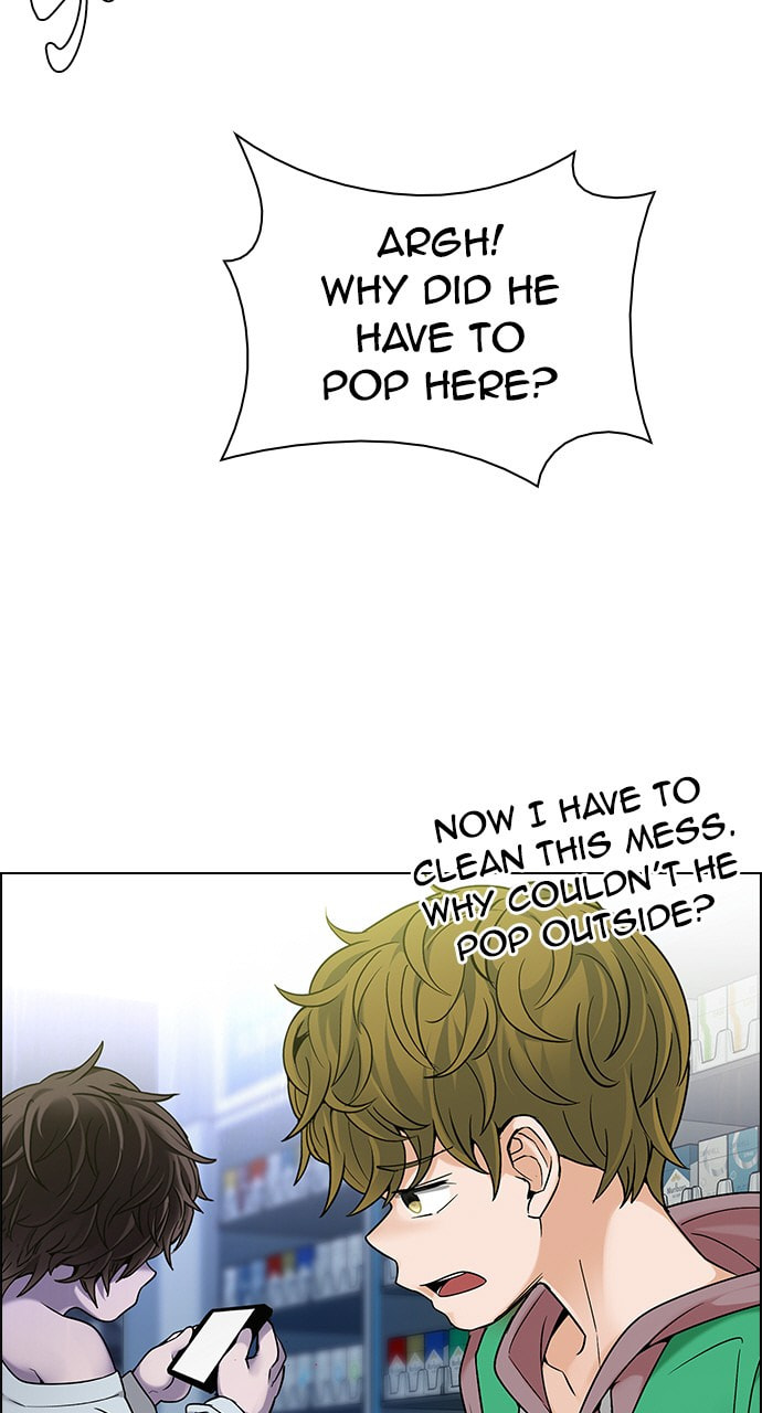 Read DICE chapter 306 image 35 on Lezhin