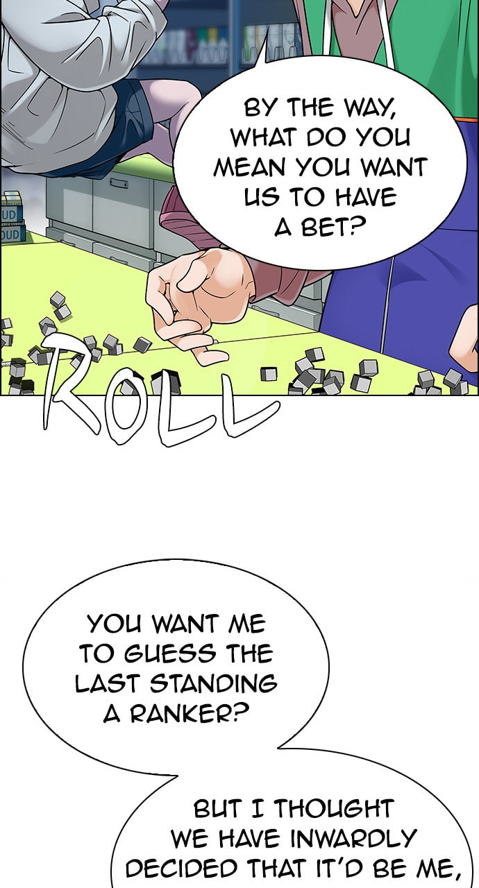 Read DICE chapter 306 image 36 on Lezhin