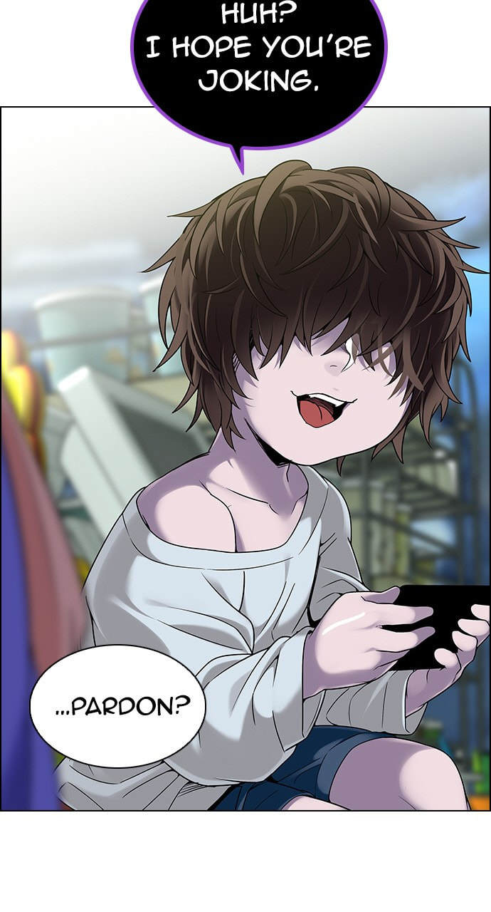 Read DICE chapter 306 image 38 on Lezhin