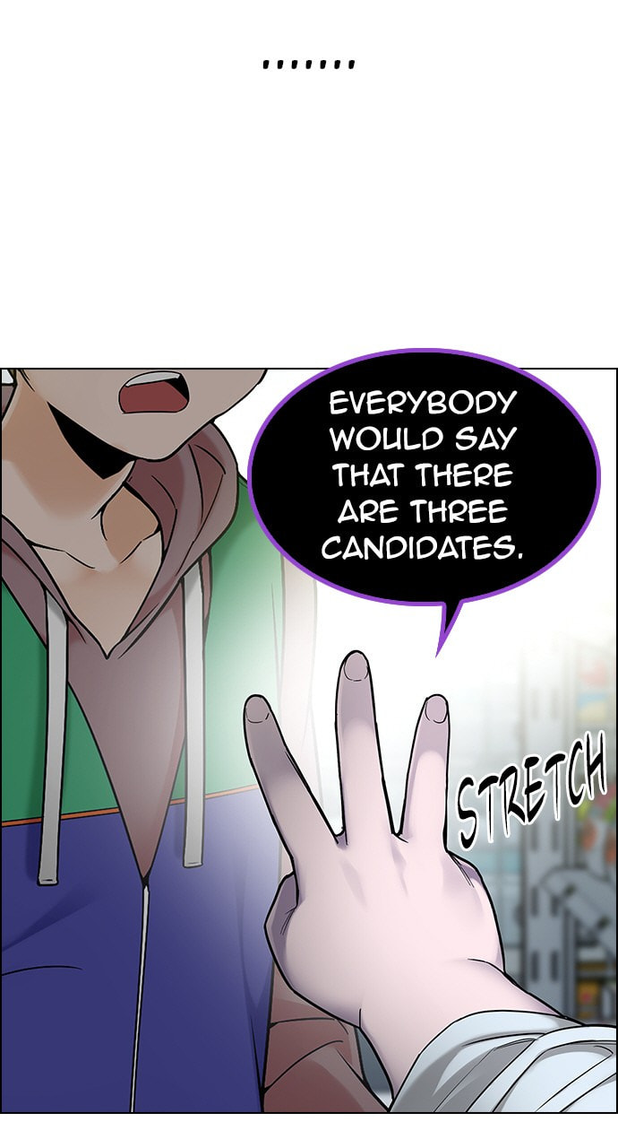 Read DICE chapter 306 image 39 on Lezhin