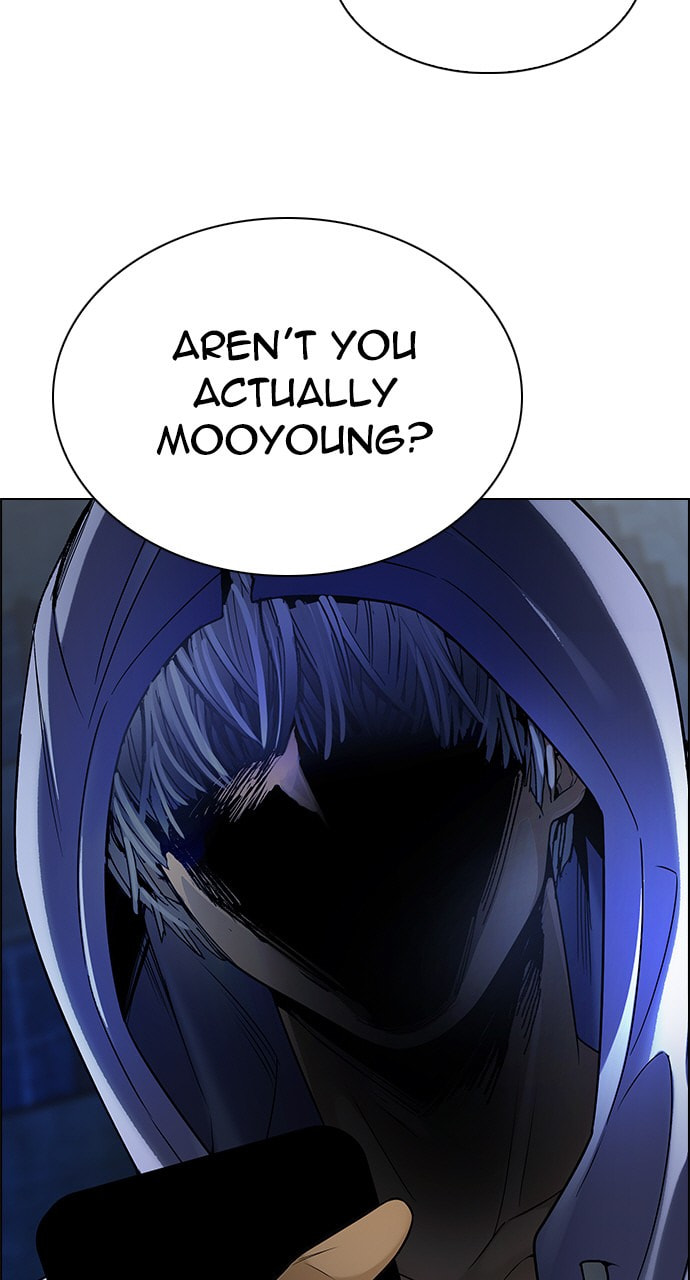 Read DICE chapter 306 image 4 on Lezhin
