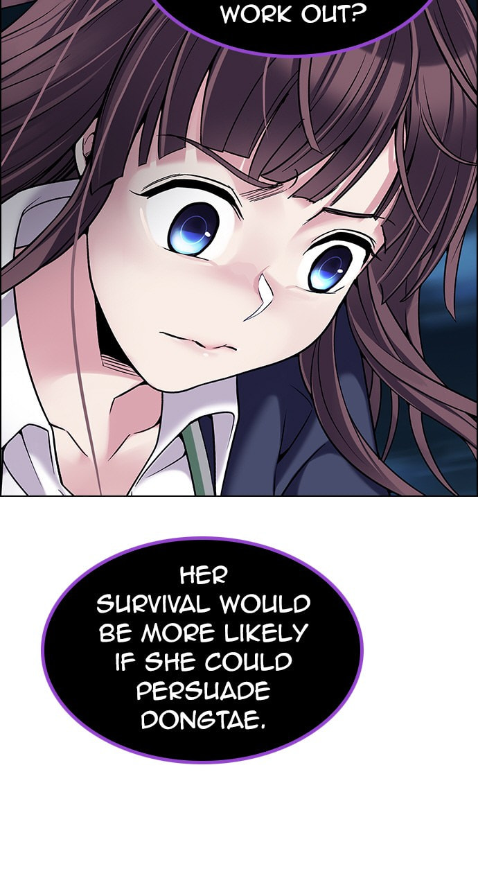 Read DICE chapter 306 image 45 on Lezhin