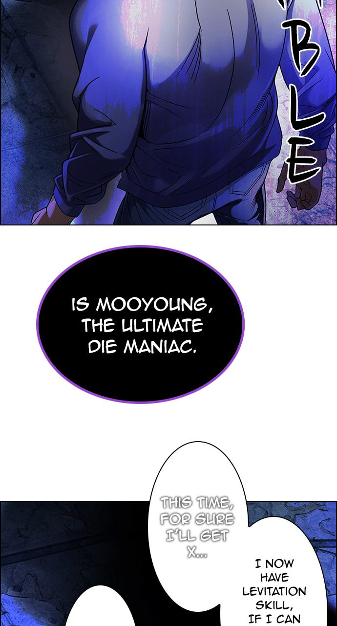 Read DICE chapter 306 image 47 on Lezhin