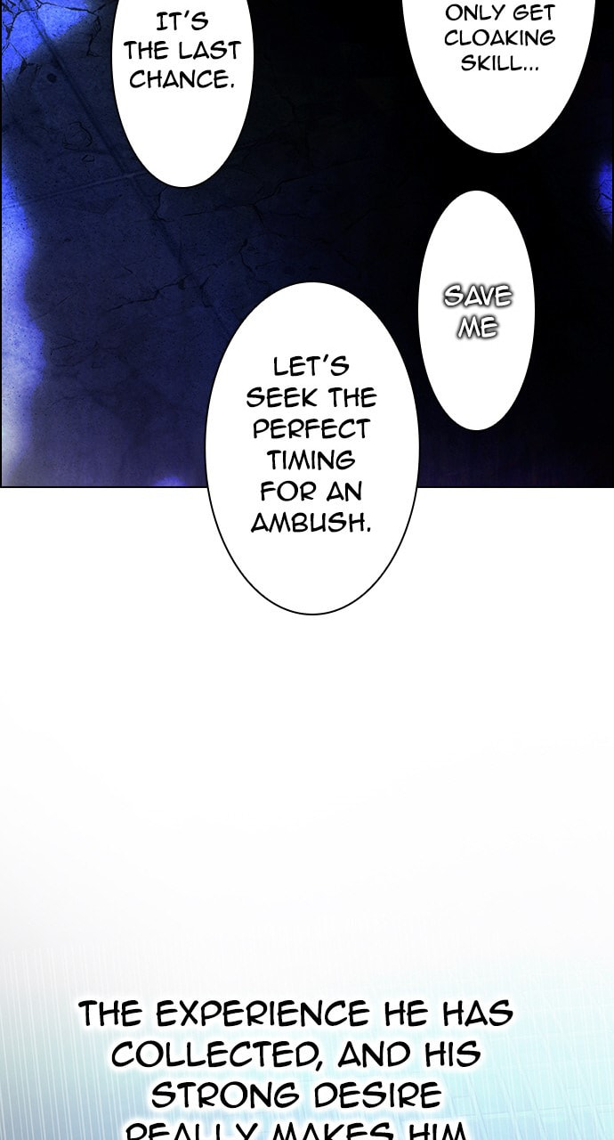 Read DICE chapter 306 image 48 on Lezhin