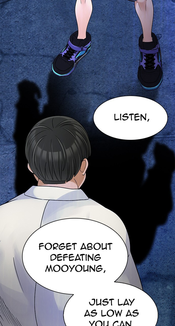 Read DICE chapter 306 image 55 on Lezhin