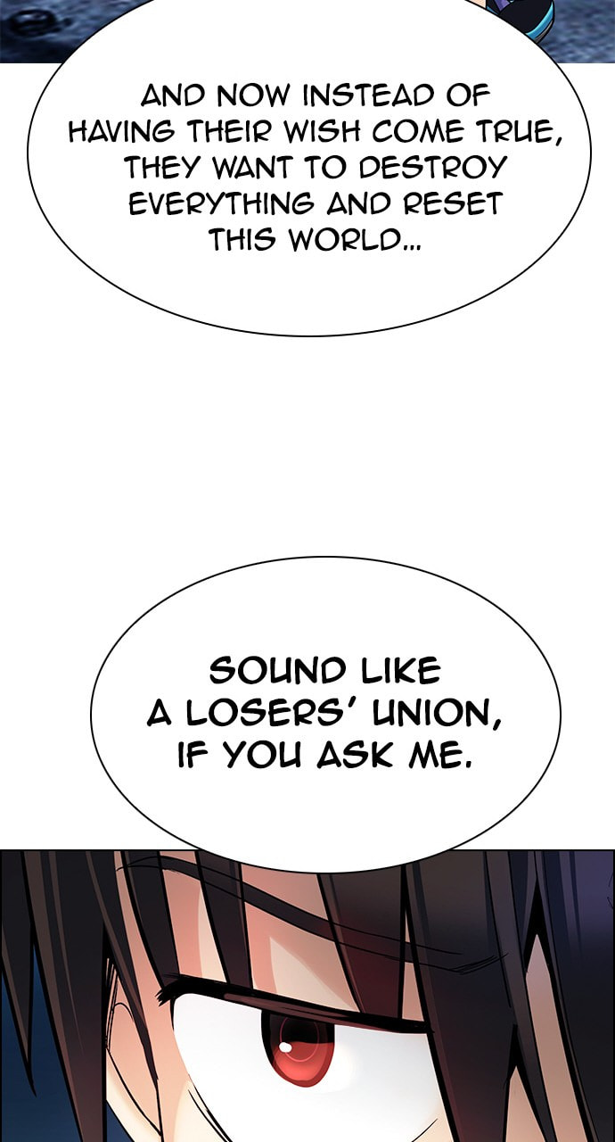Read DICE chapter 306 image 61 on Lezhin