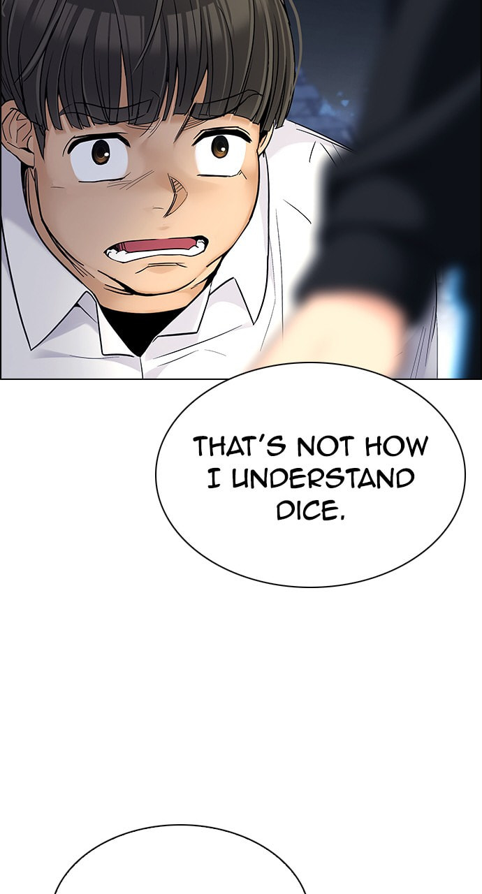 Read DICE chapter 306 image 63 on Lezhin