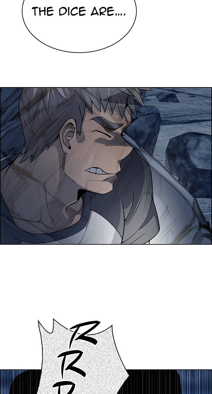 Read DICE chapter 306 image 64 on Lezhin