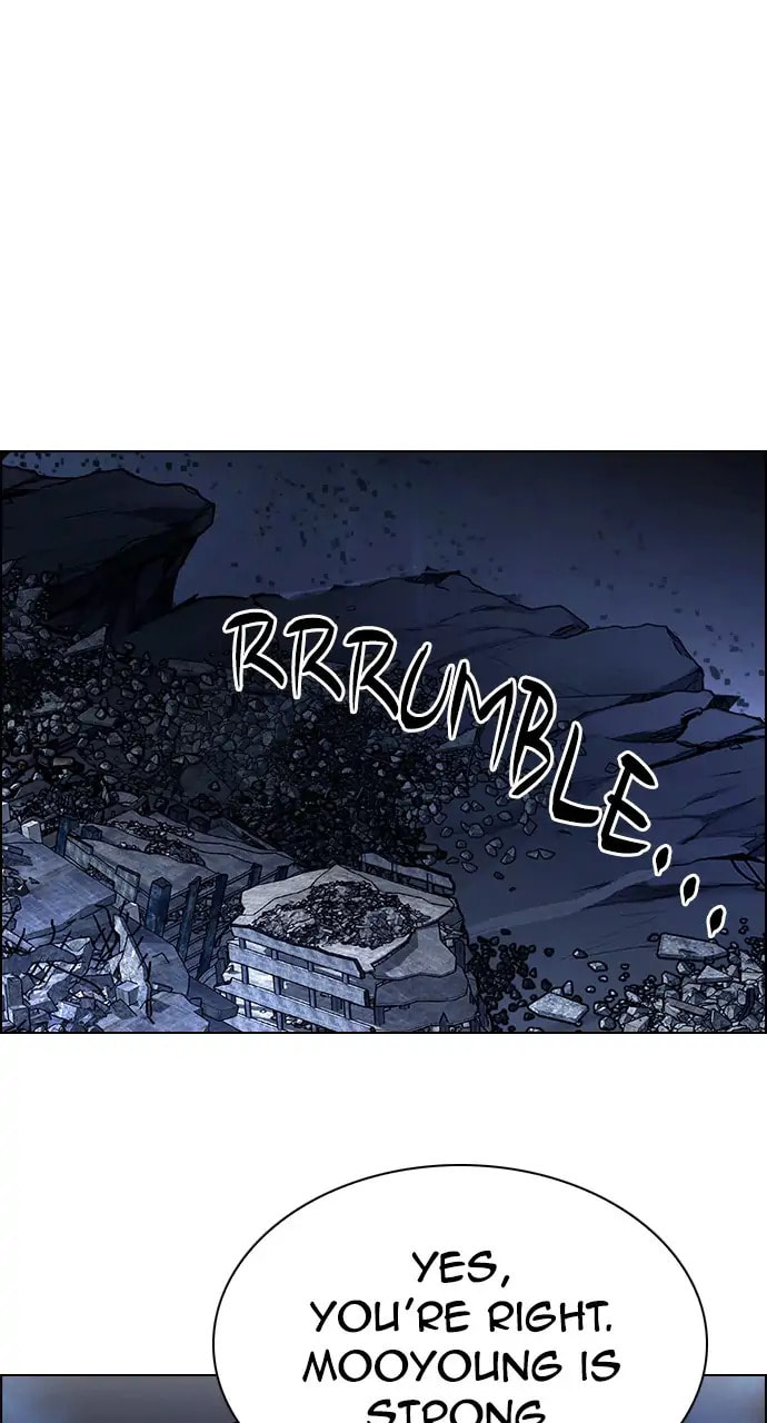 Read DICE chapter 307 image 0 on Lezhin