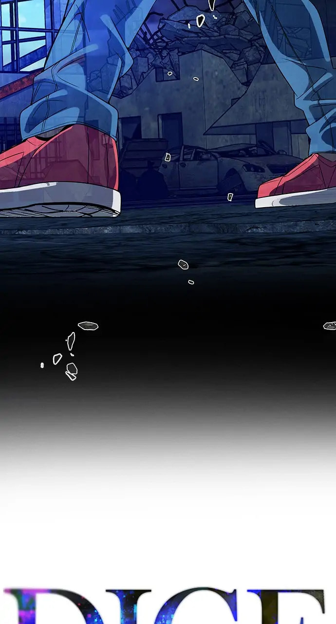 Read DICE chapter 307 image 12 on Lezhin