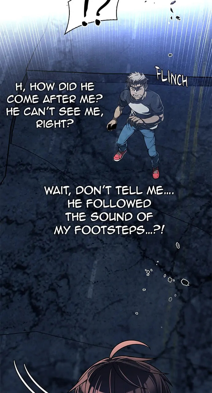 Read DICE chapter 307 image 14 on Lezhin