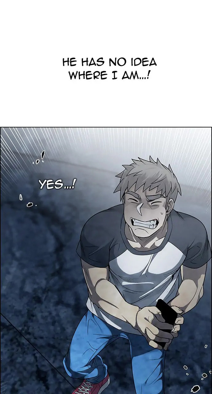 Read DICE chapter 307 image 18 on Lezhin