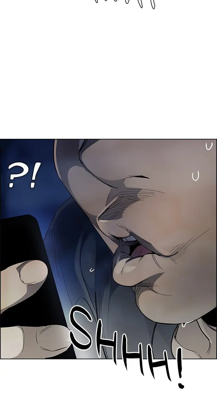 Read DICE chapter 307 image 20 on Lezhin