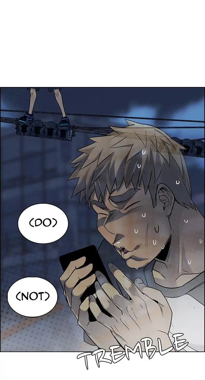 Read DICE chapter 307 image 21 on Lezhin