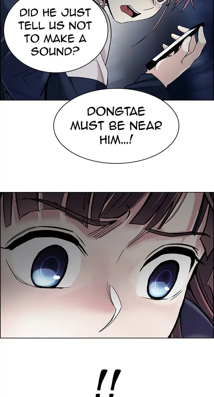 Read DICE chapter 307 image 23 on Lezhin