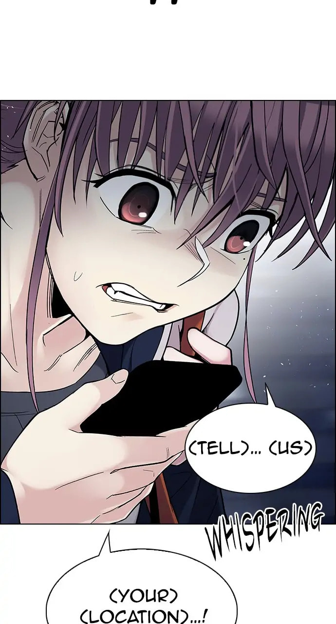 Read DICE chapter 307 image 24 on Lezhin