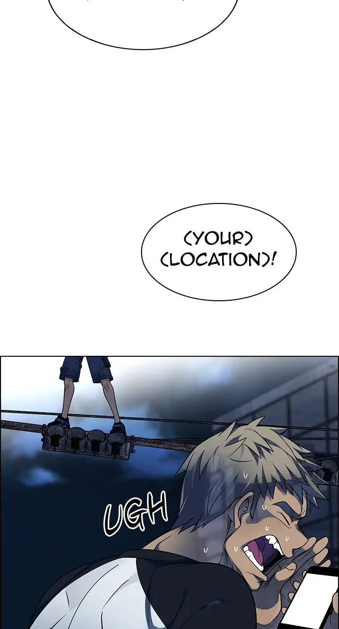 Read DICE chapter 307 image 25 on Lezhin