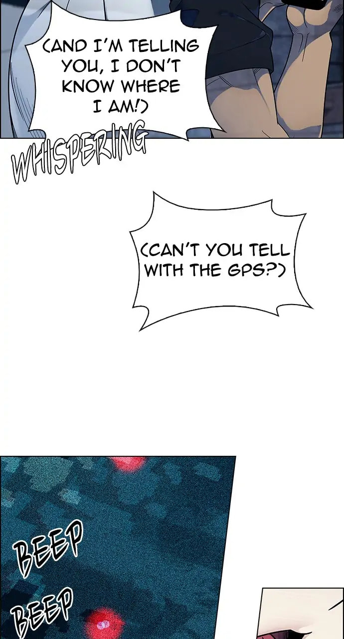 Read DICE chapter 307 image 26 on Lezhin