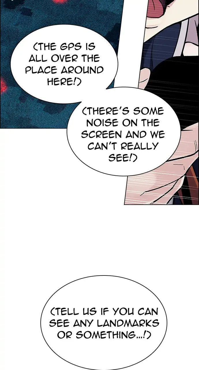 Read DICE chapter 307 image 27 on Lezhin