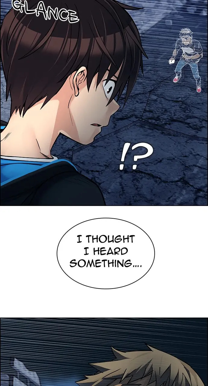 Read DICE chapter 307 image 29 on Lezhin