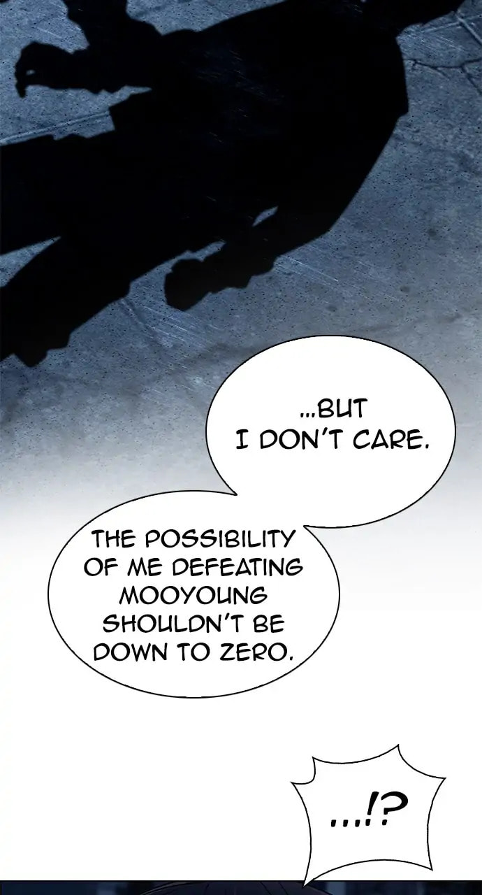 Read DICE chapter 307 image 3 on Lezhin