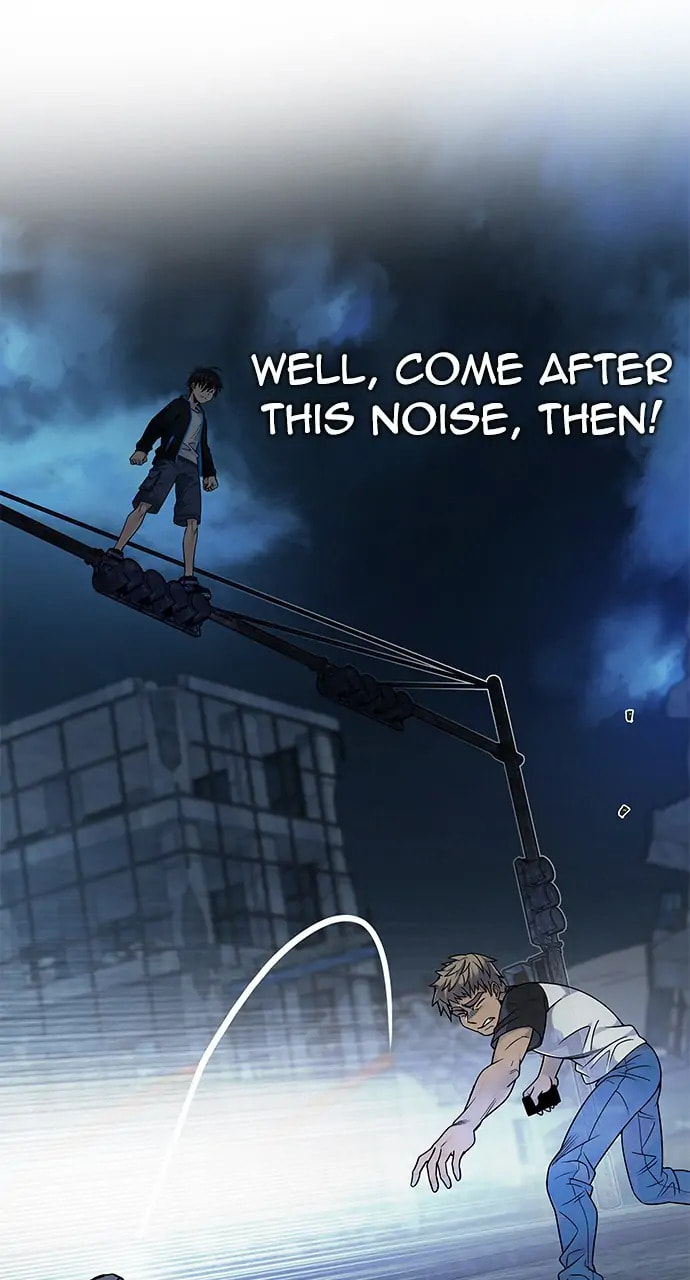 Read DICE chapter 307 image 32 on Lezhin
