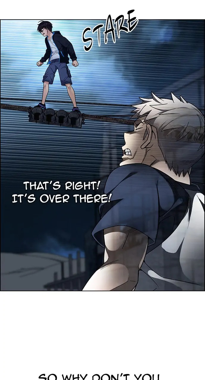 Read DICE chapter 307 image 36 on Lezhin