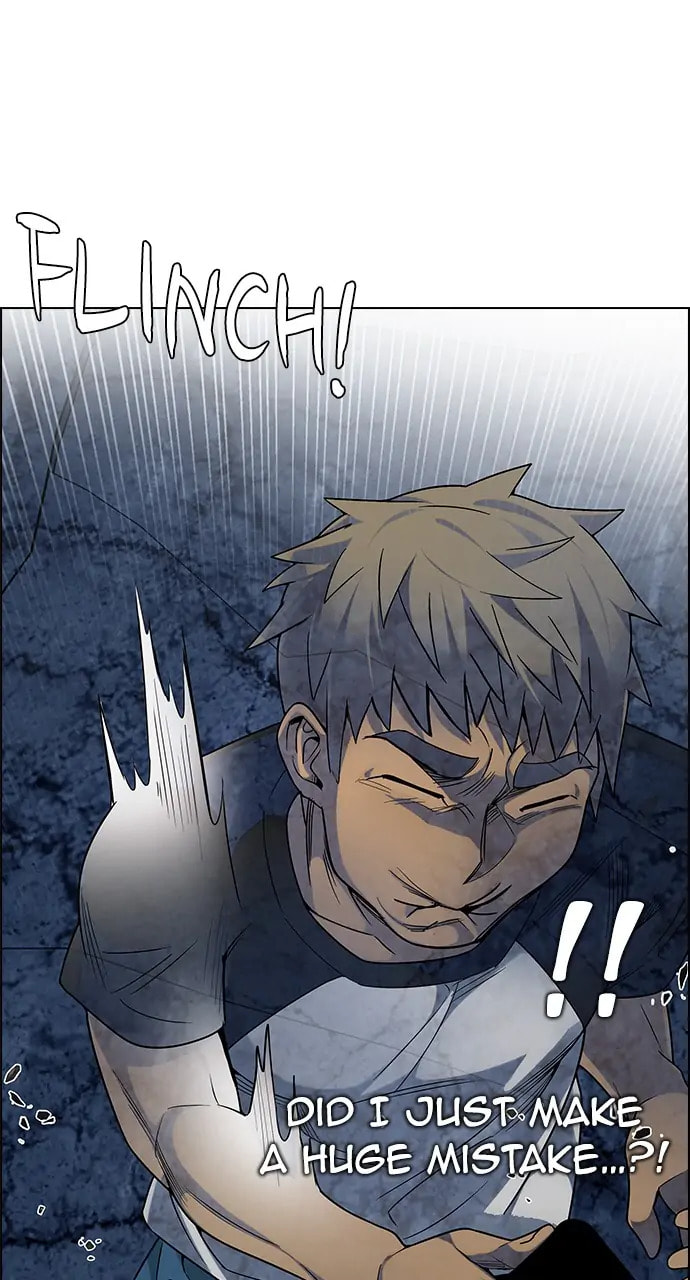 Read DICE chapter 307 image 38 on Lezhin
