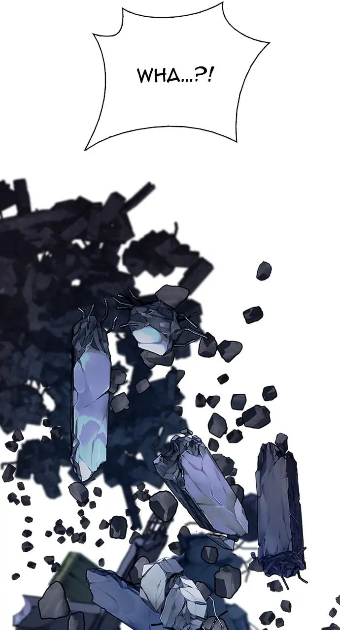 Read DICE chapter 307 image 47 on Lezhin