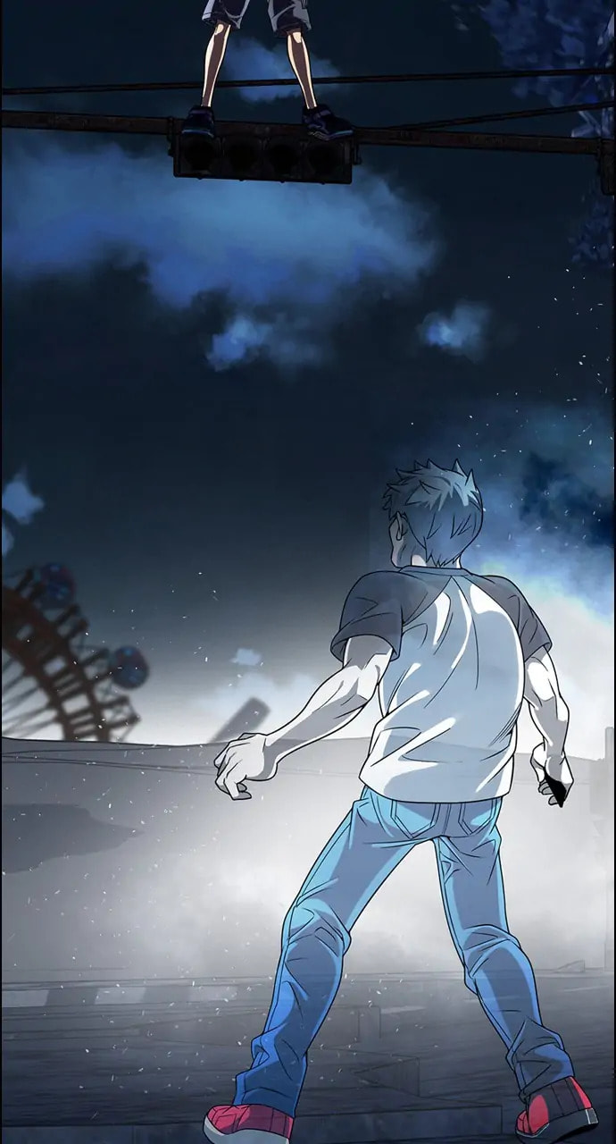 Read DICE chapter 307 image 50 on Lezhin