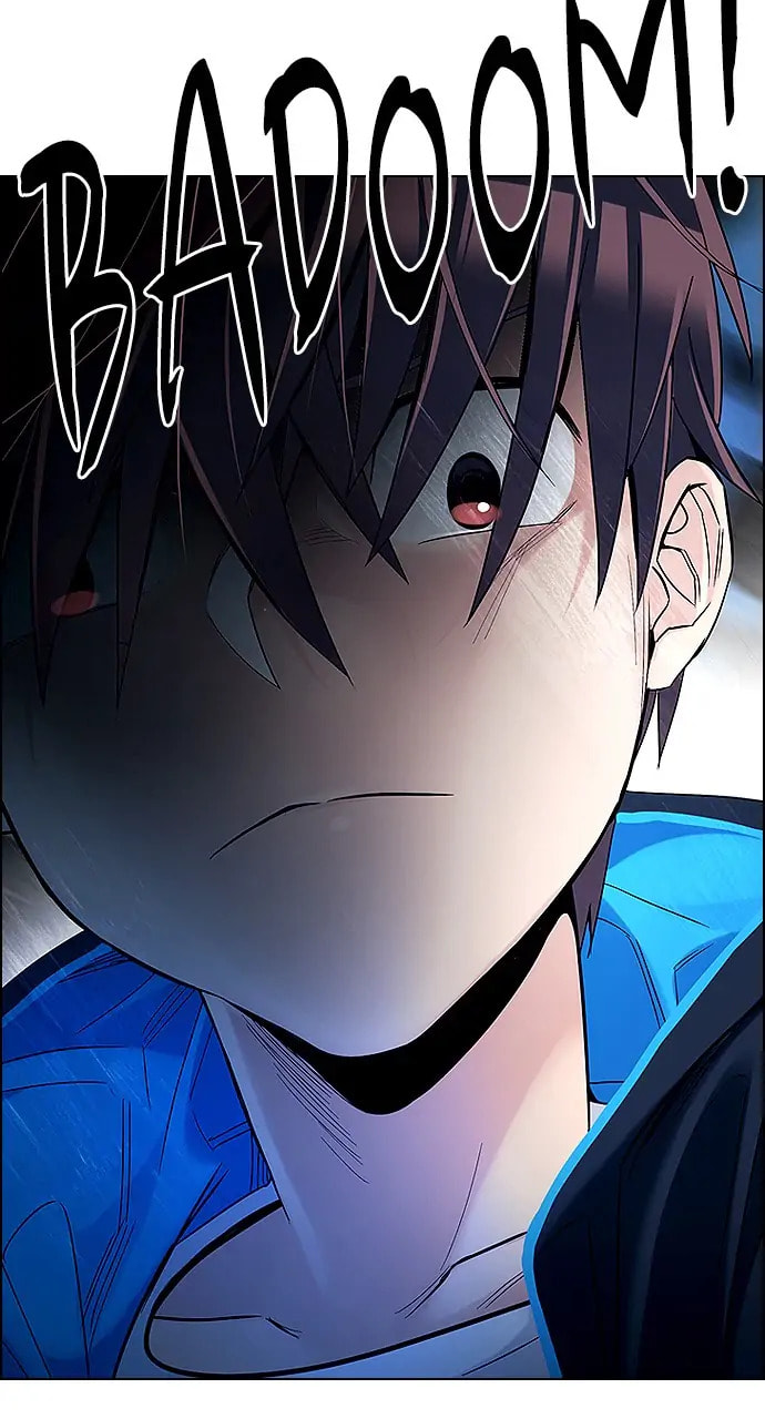 Read DICE chapter 307 image 56 on Lezhin