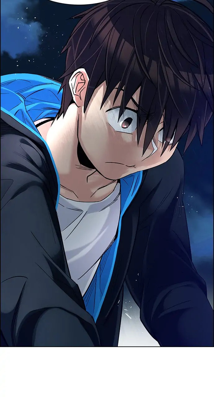 Read DICE chapter 307 image 9 on Lezhin