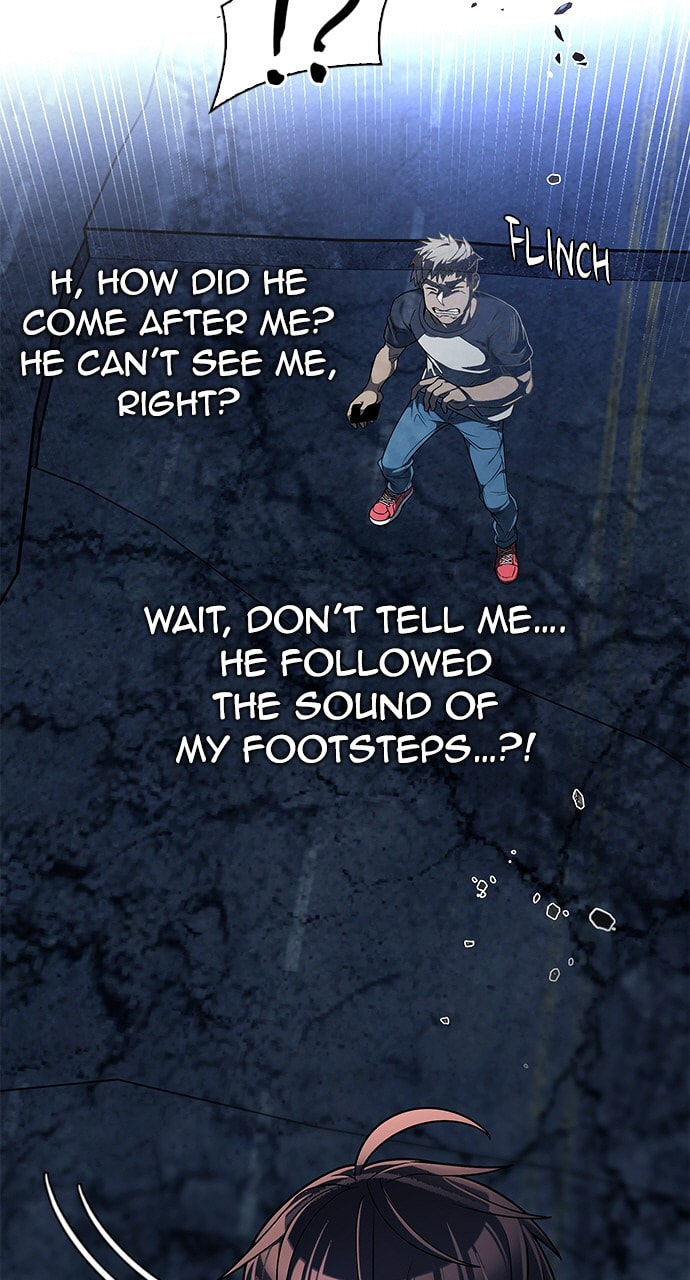 Read DICE chapter 308 image 15 on Lezhin
