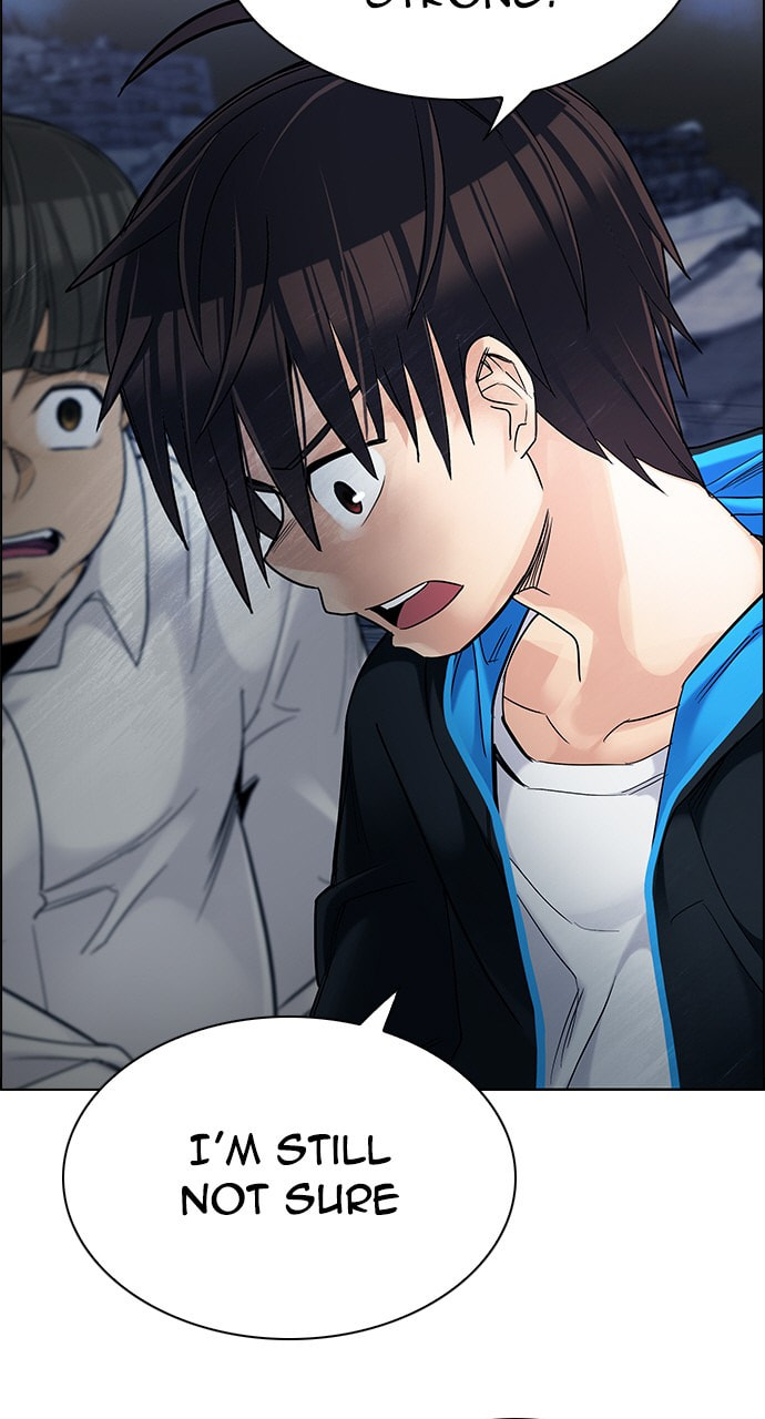 Read DICE chapter 308 image 2 on Lezhin