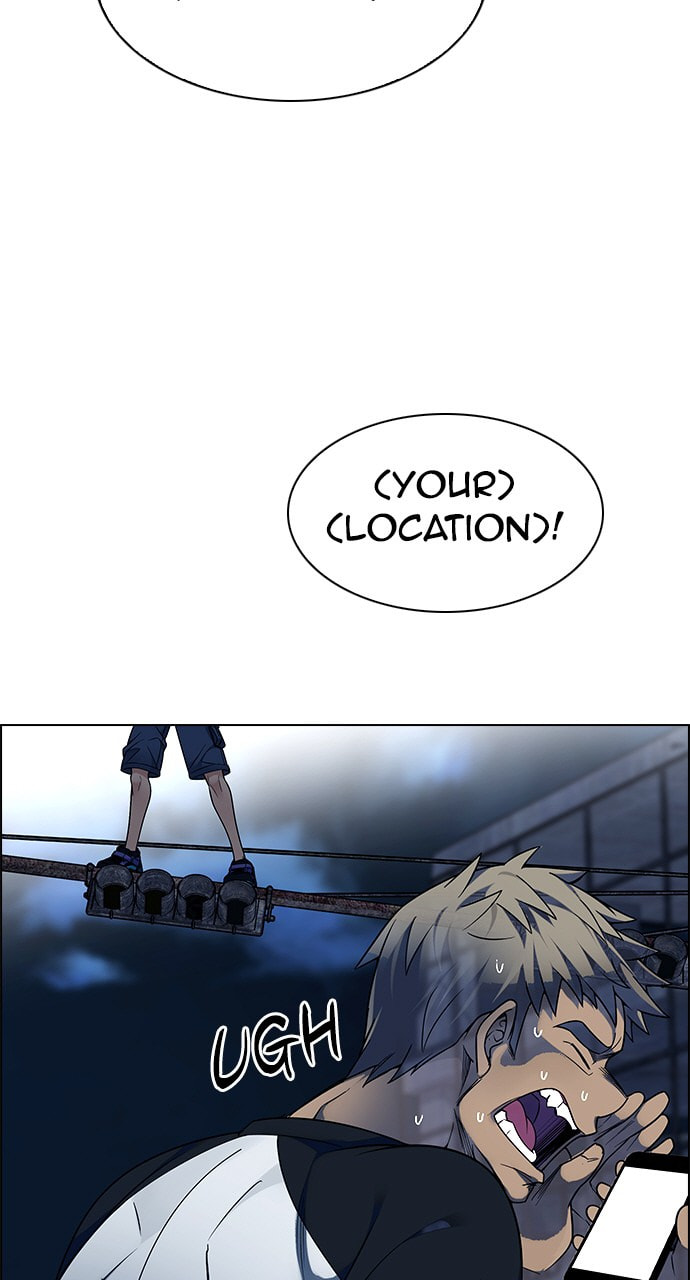 Read DICE chapter 308 image 26 on Lezhin