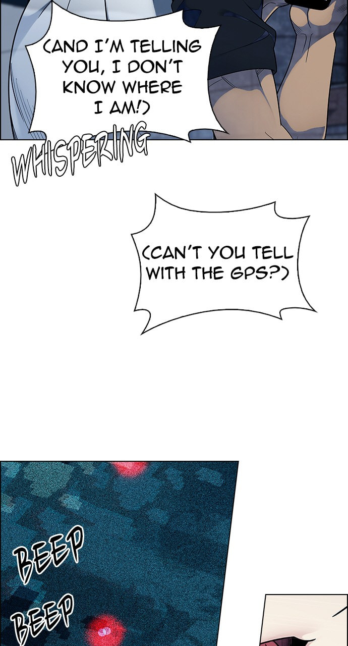 Read DICE chapter 308 image 27 on Lezhin