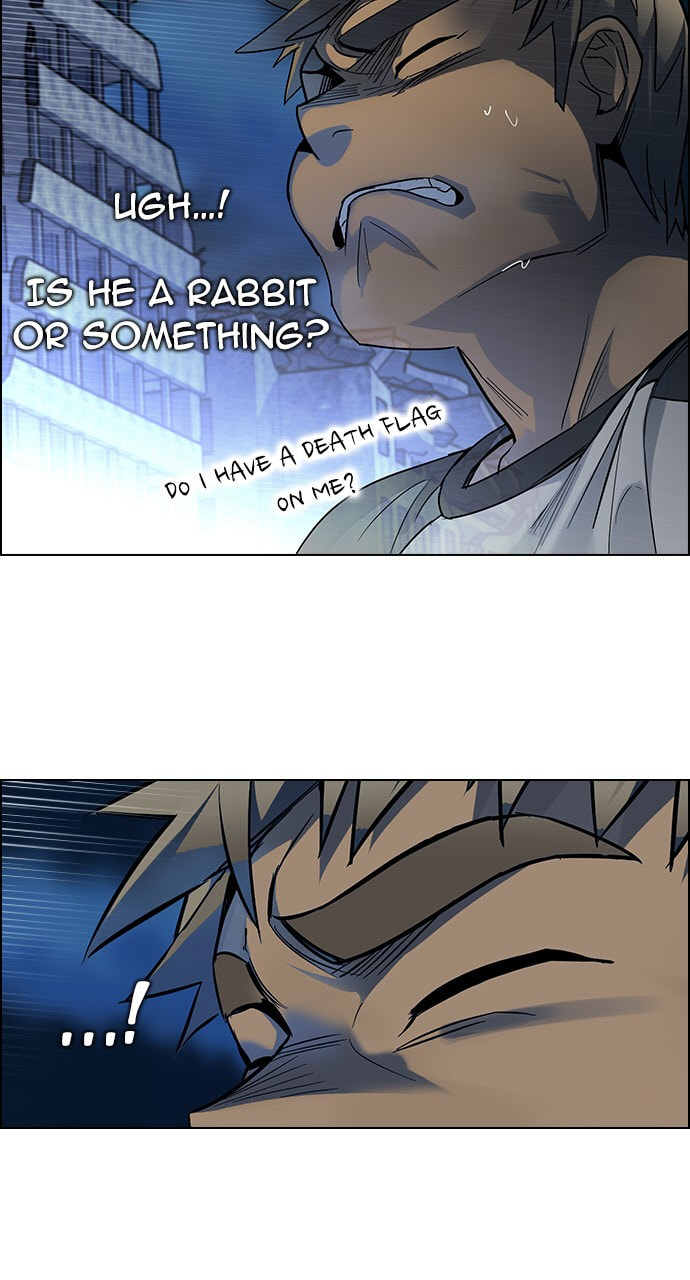 Read DICE chapter 308 image 31 on Lezhin