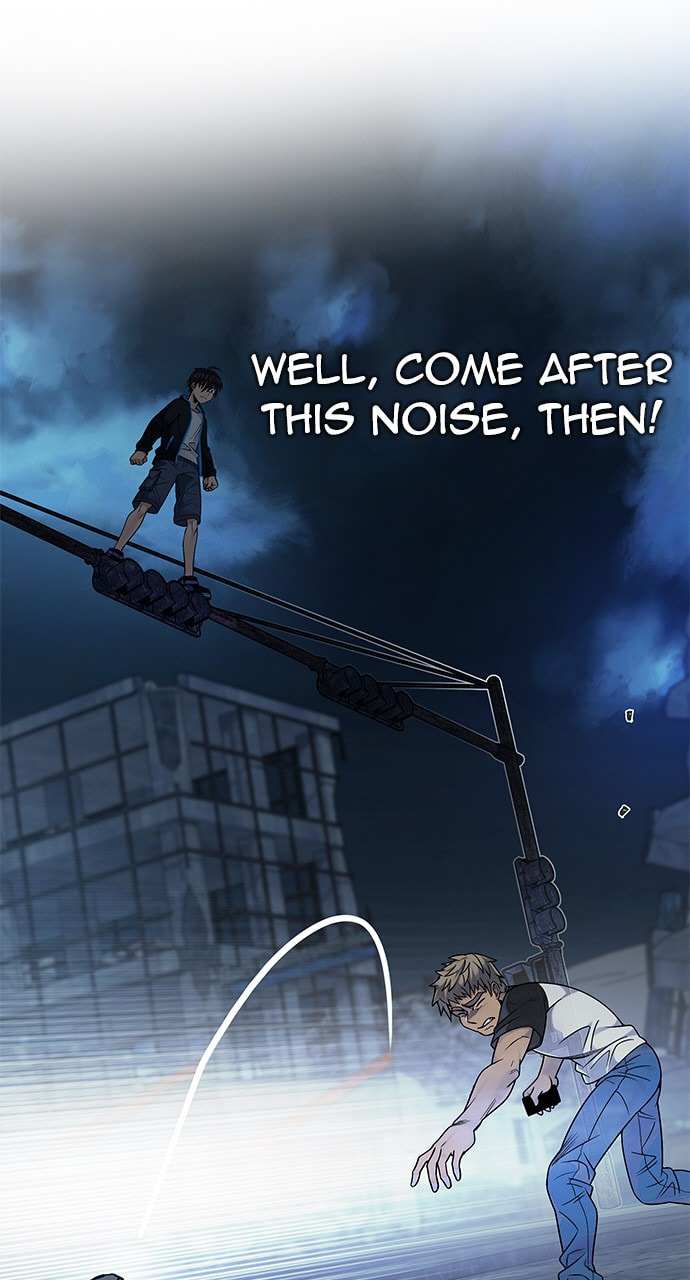 Read DICE chapter 308 image 33 on Lezhin
