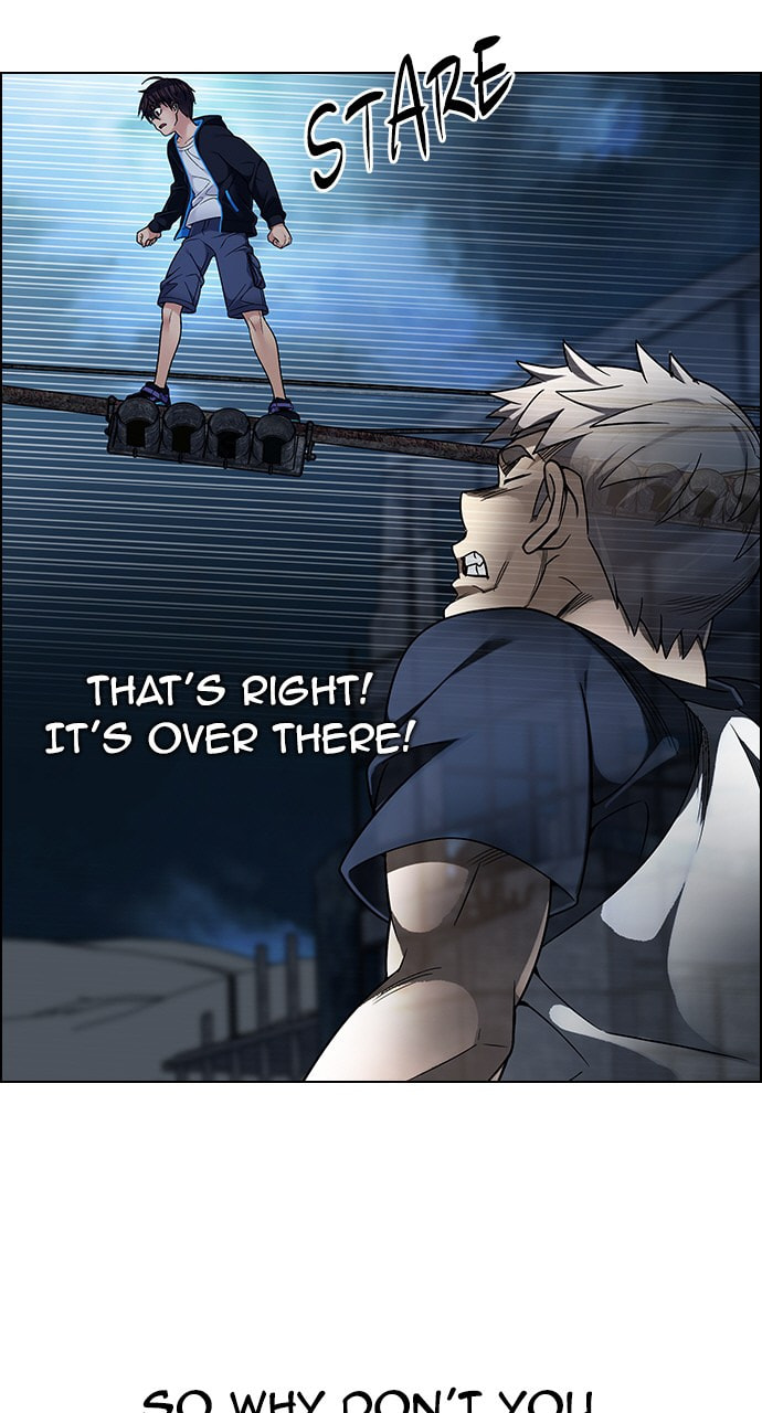 Read DICE chapter 308 image 37 on Lezhin