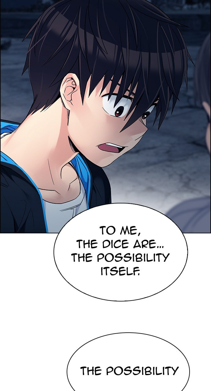 Read DICE chapter 308 image 5 on Lezhin