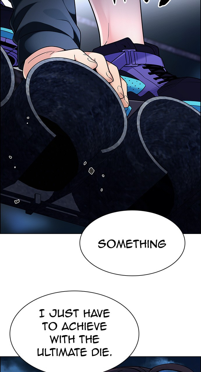 Read DICE chapter 308 image 9 on Lezhin
