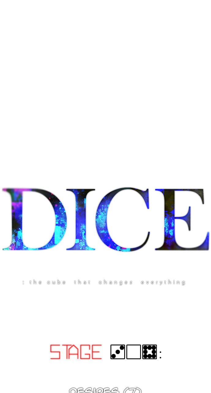 Read DICE chapter 309 image 1 on Lezhin