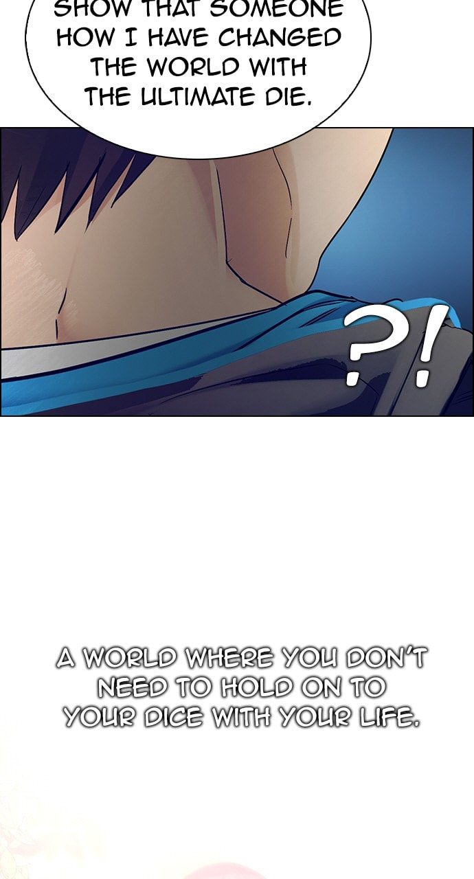 Read DICE chapter 309 image 14 on Lezhin