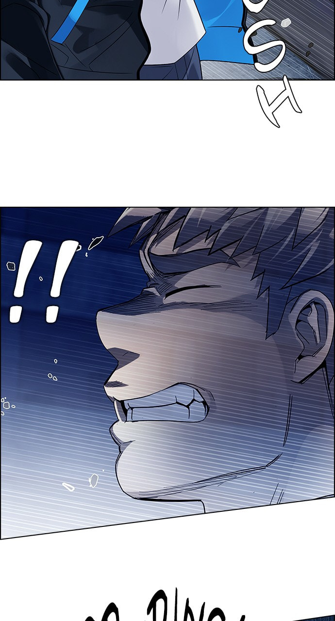 Read DICE chapter 309 image 17 on Lezhin