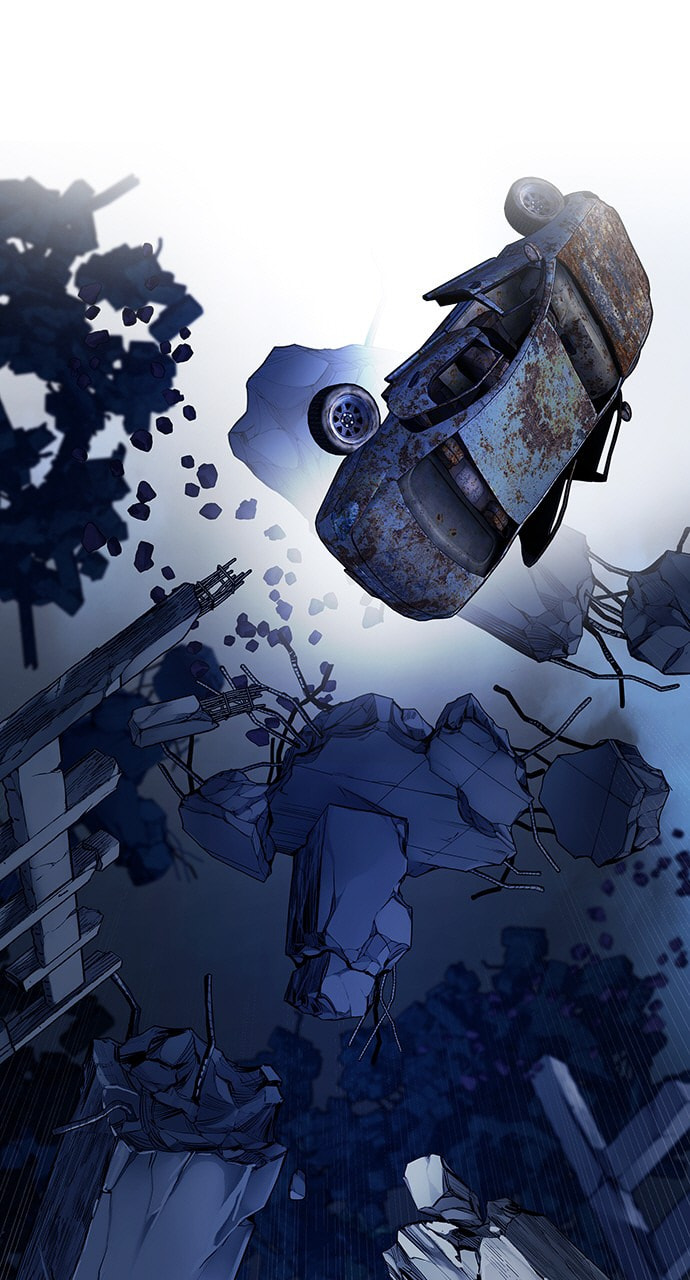 Read DICE chapter 309 image 20 on Lezhin